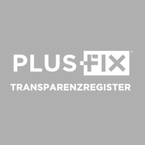 Transparenzregistereintragung
